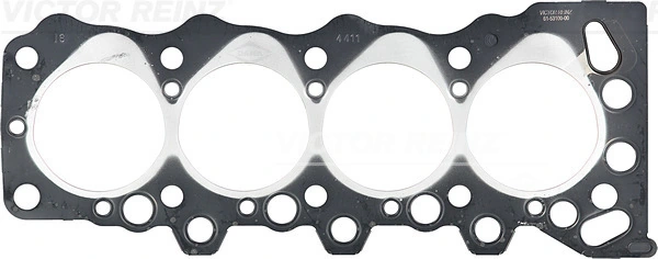 Gasket, cylinder head